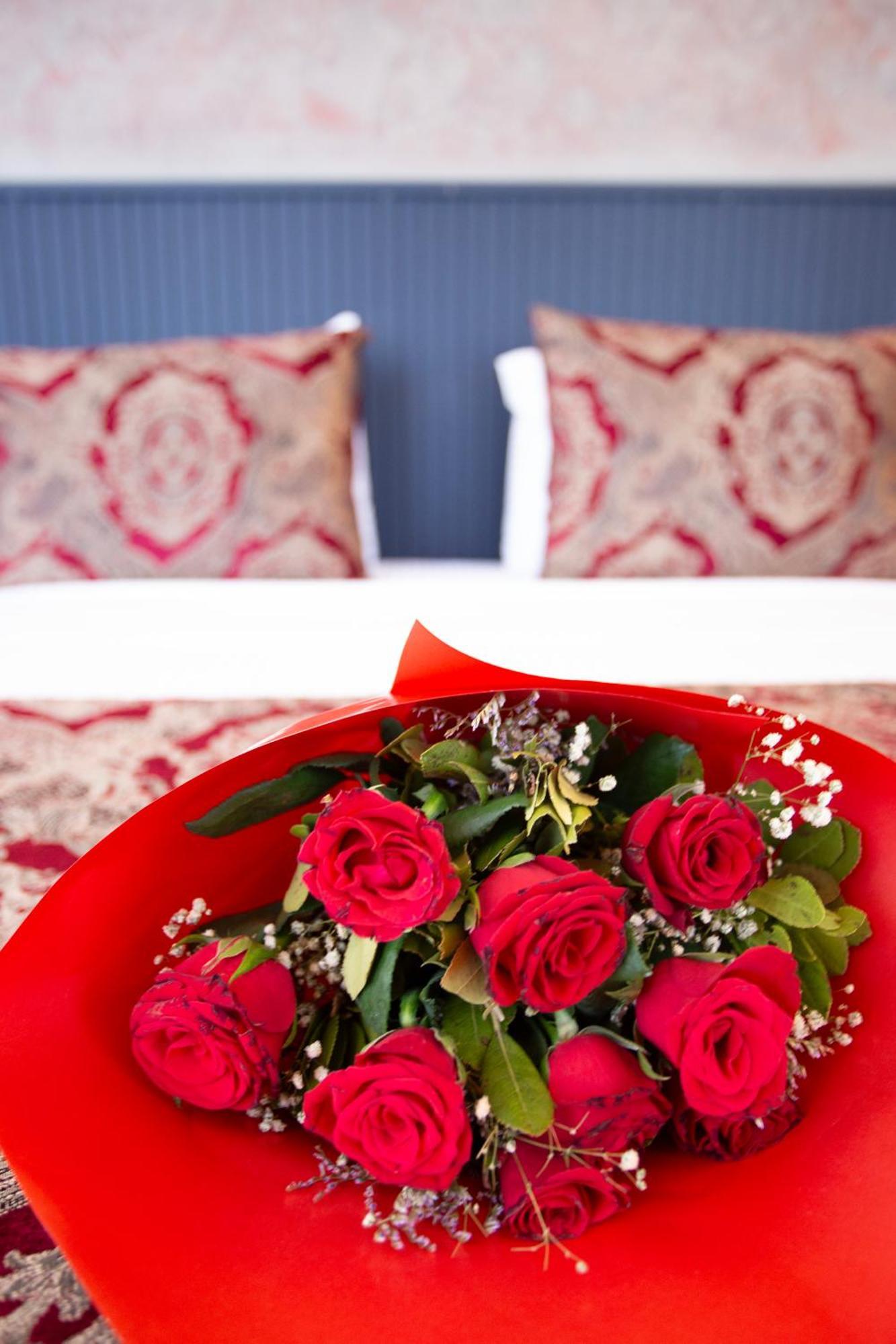 Bon Hotel Old City İstanbul Dış mekan fotoğraf