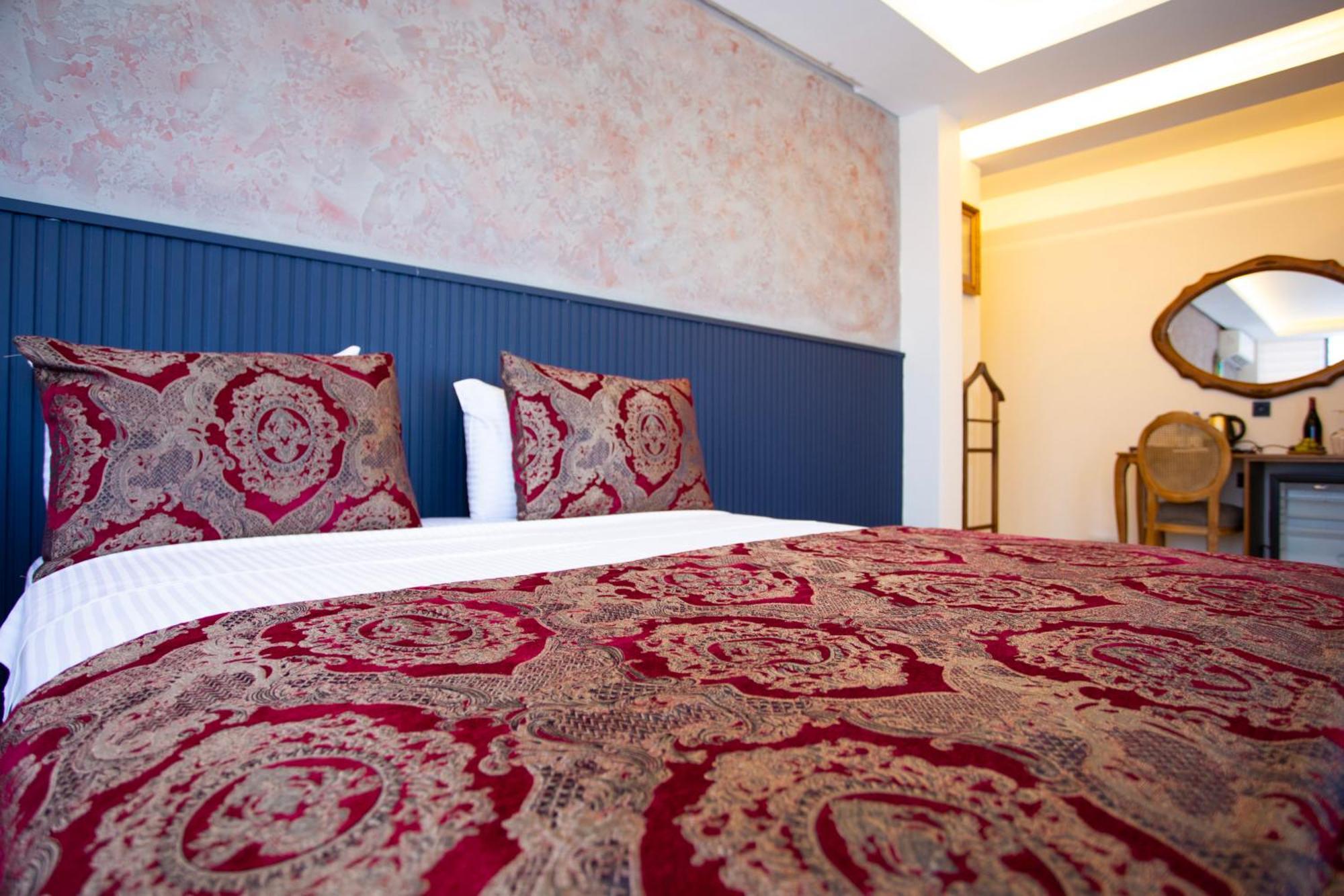 Bon Hotel Old City İstanbul Dış mekan fotoğraf