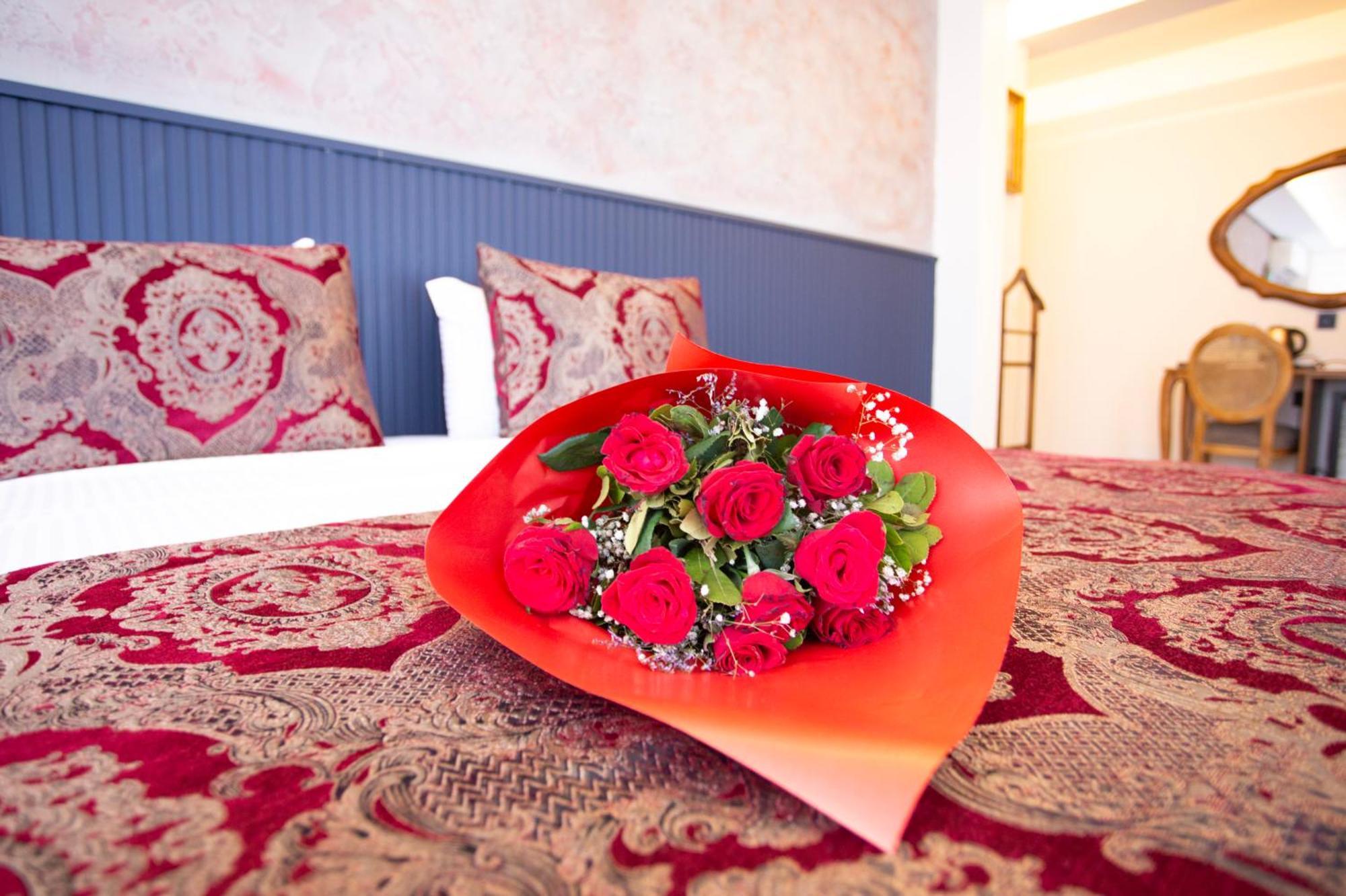 Bon Hotel Old City İstanbul Dış mekan fotoğraf